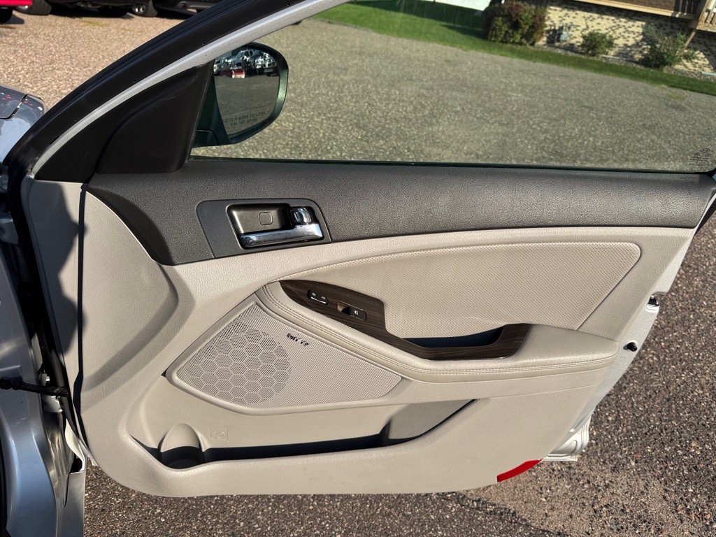 2013 Kia Optima Image 33