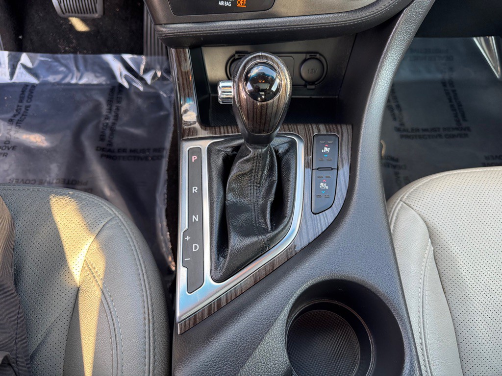 2013 Kia Optima Image 38