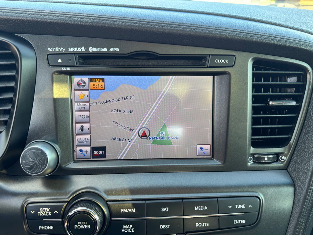 2013 Kia Optima Image 42