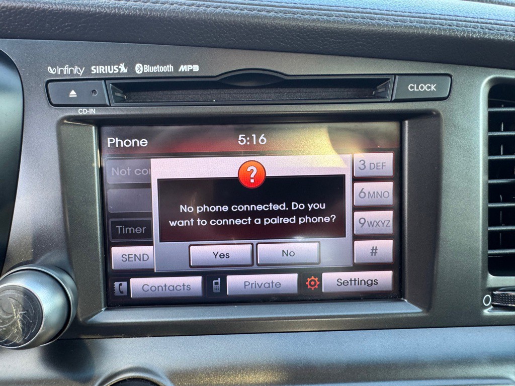 2013 Kia Optima Image 44