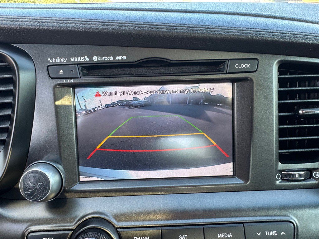 2013 Kia Optima Image 45