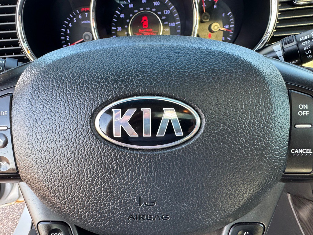2013 Kia Optima Image 50