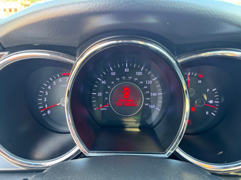 2013 Kia Optima Image 54