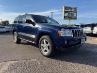 Image for 2005 Jeep Grand Cherokee Limited ID: 6863546