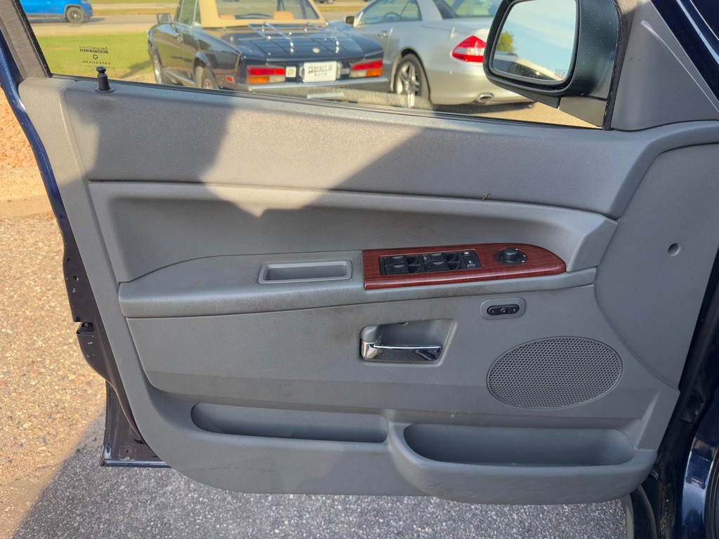 2005 Jeep Grand Cherokee Image 20