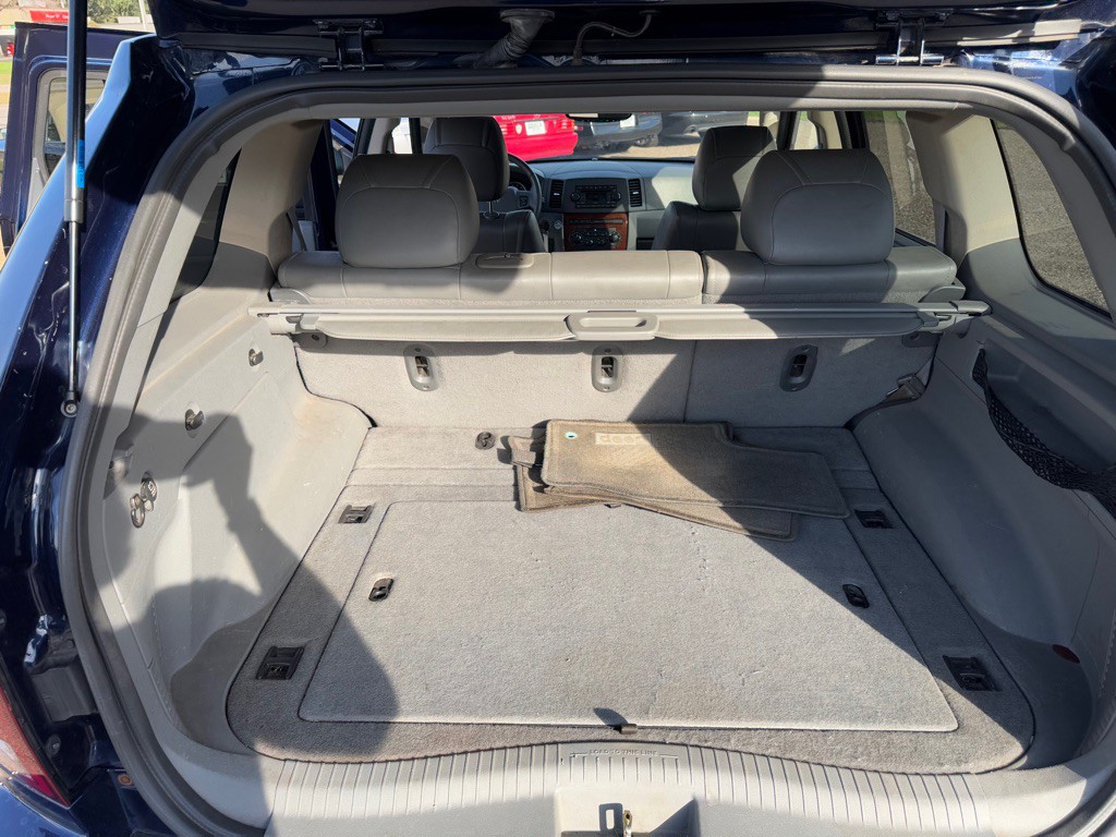 2005 Jeep Grand Cherokee Image 24