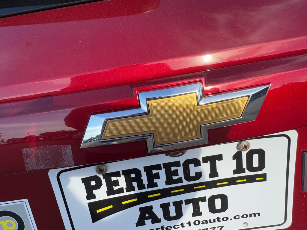 2019 Chevrolet Trax Image 13