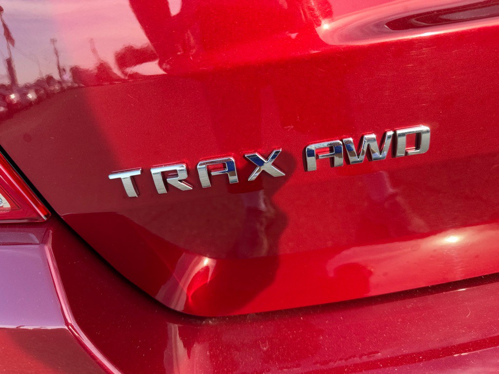 2019 Chevrolet Trax Image 14
