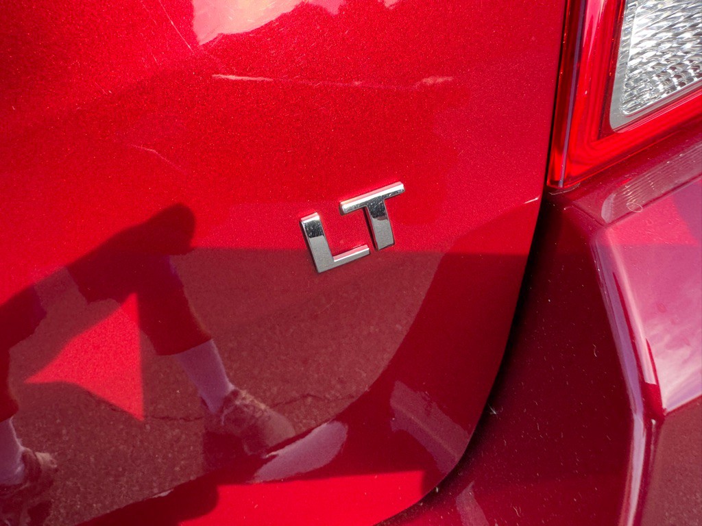 2019 Chevrolet Trax Image 15