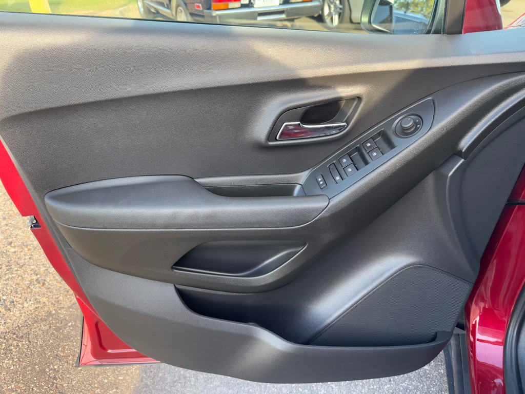 2019 Chevrolet Trax Image 19