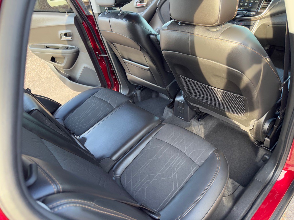 2019 Chevrolet Trax Image 26
