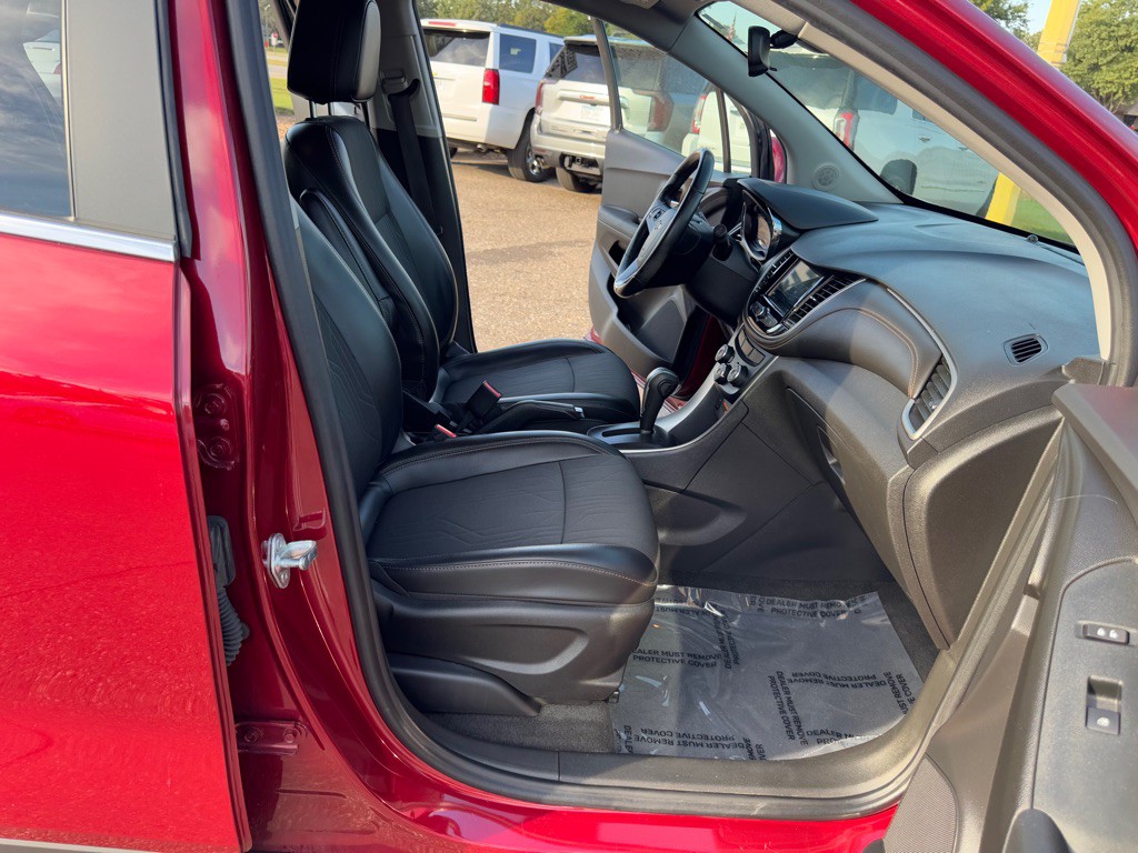 2019 Chevrolet Trax Image 28