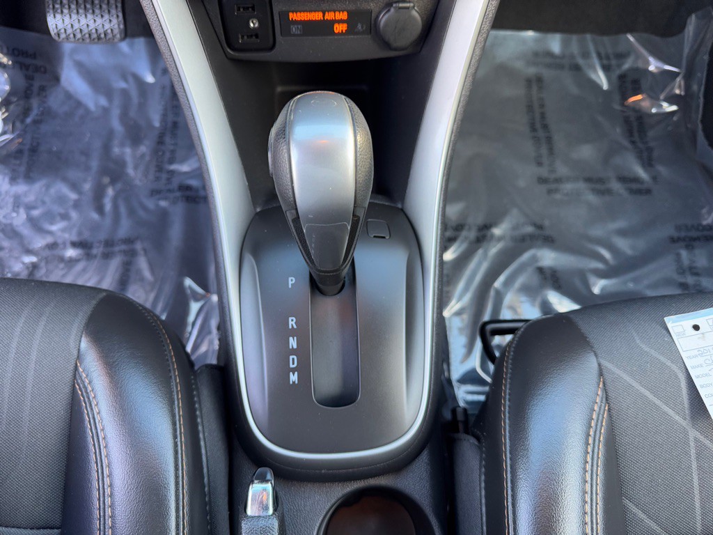 2019 Chevrolet Trax Image 35