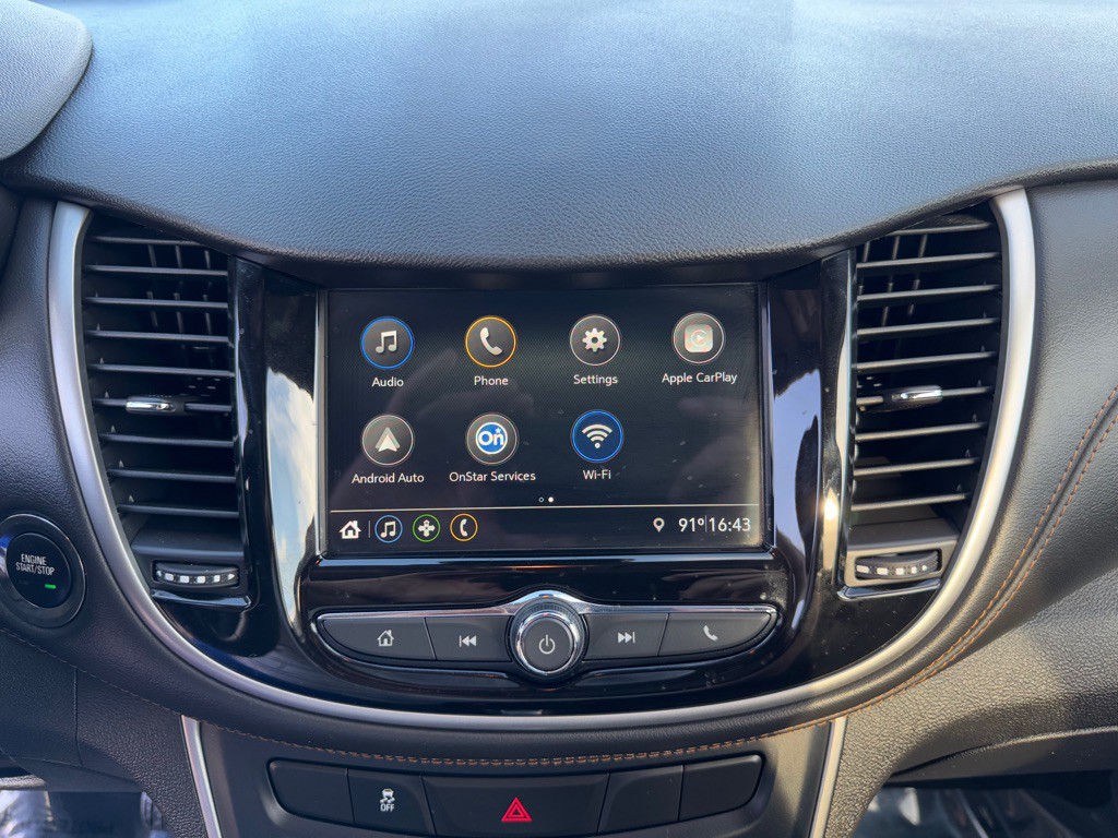 2019 Chevrolet Trax Image 37