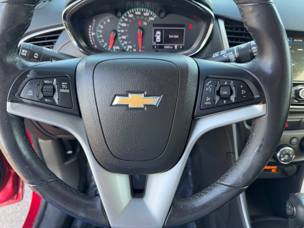 2019 Chevrolet Trax Image 41