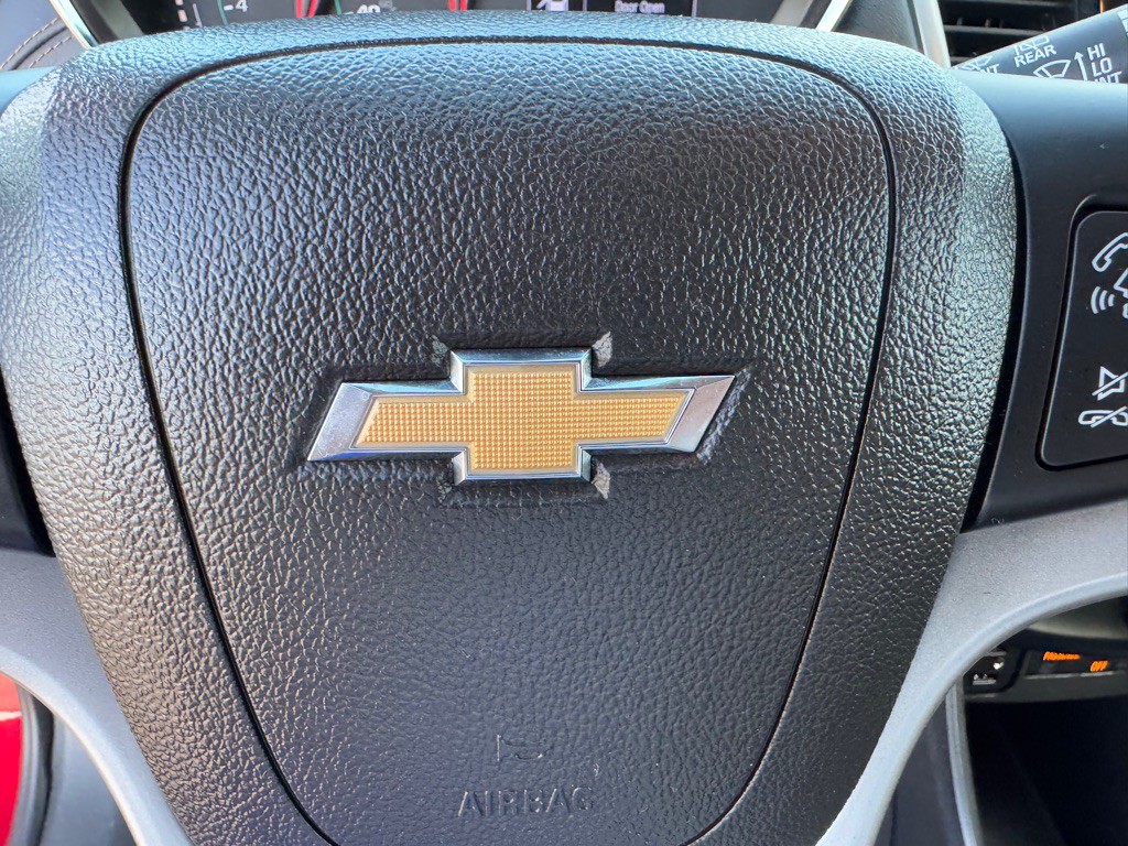 2019 Chevrolet Trax Image 43