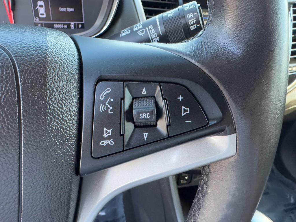 2019 Chevrolet Trax Image 44