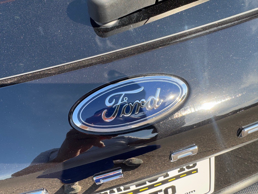 2020 Ford Escape Image 13