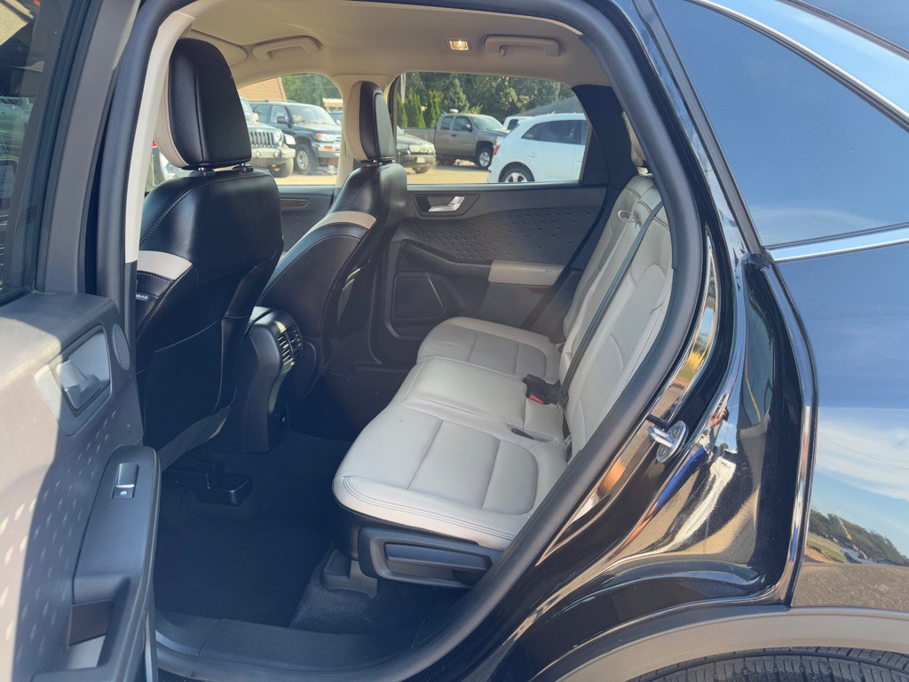 2020 Ford Escape Image 23