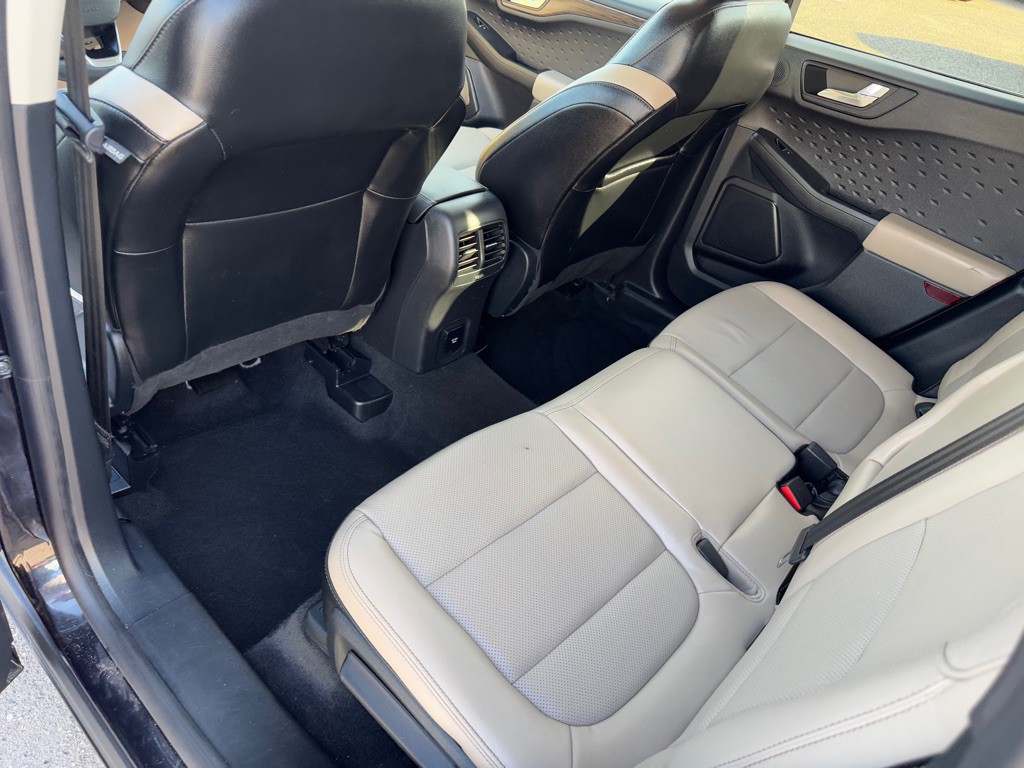 2020 Ford Escape Image 24