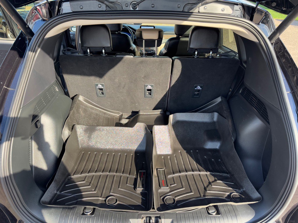 2020 Ford Escape Image 26