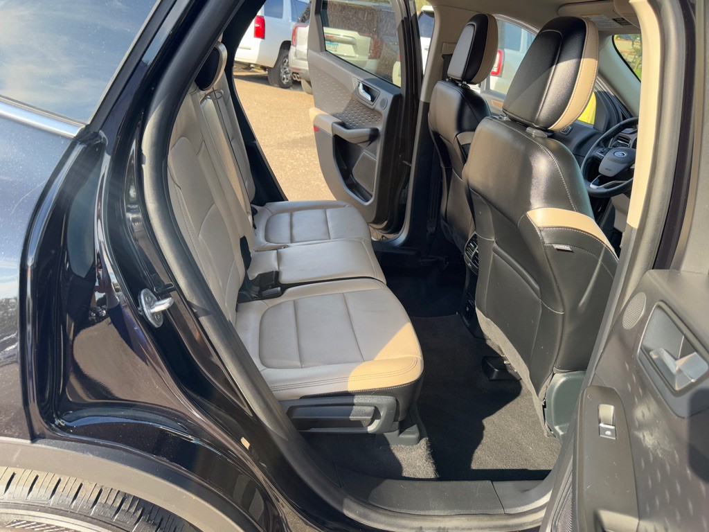 2020 Ford Escape Image 29