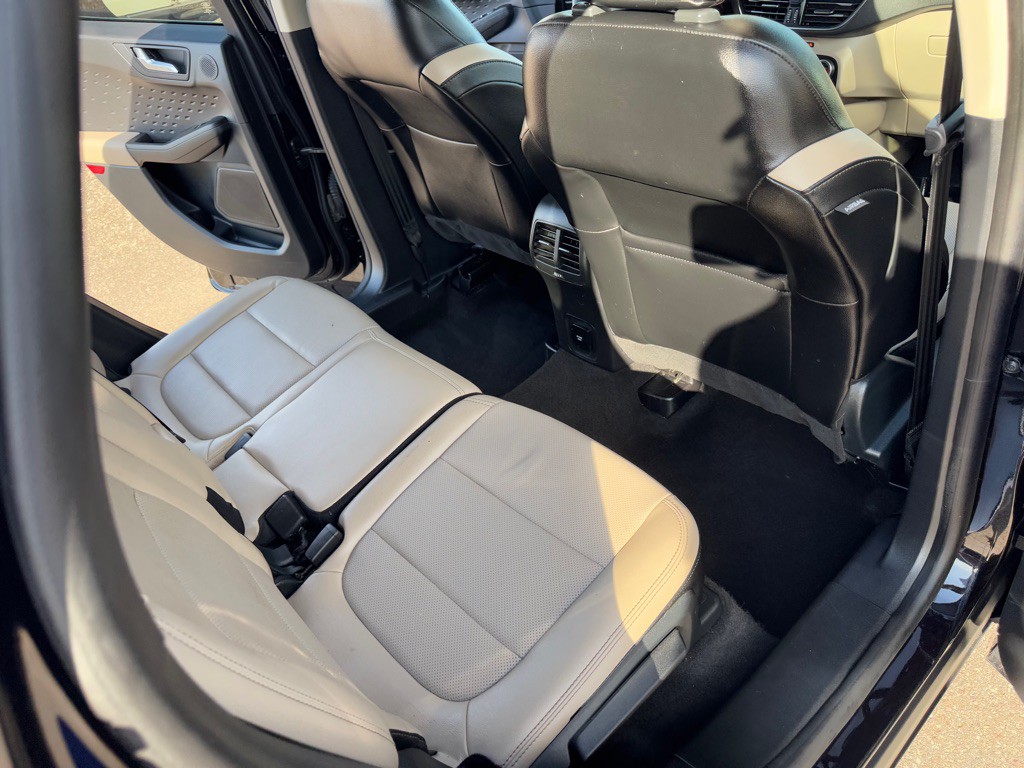 2020 Ford Escape Image 30