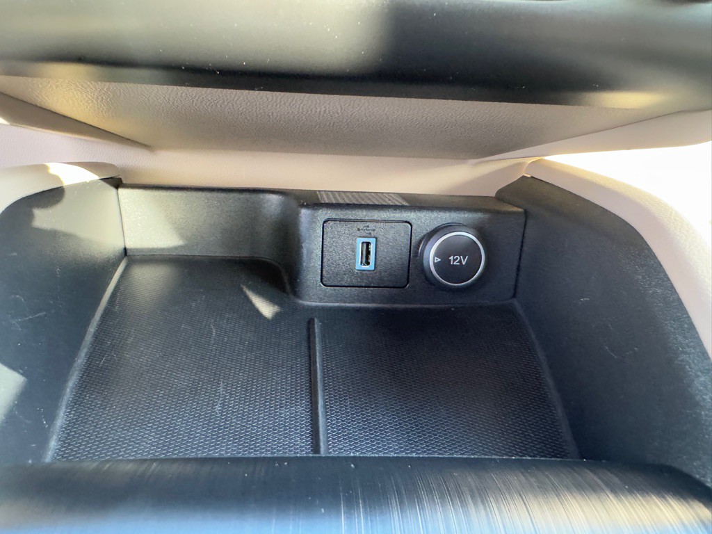 2020 Ford Escape Image 40