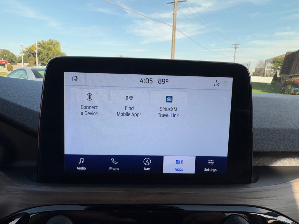 2020 Ford Escape Image 46