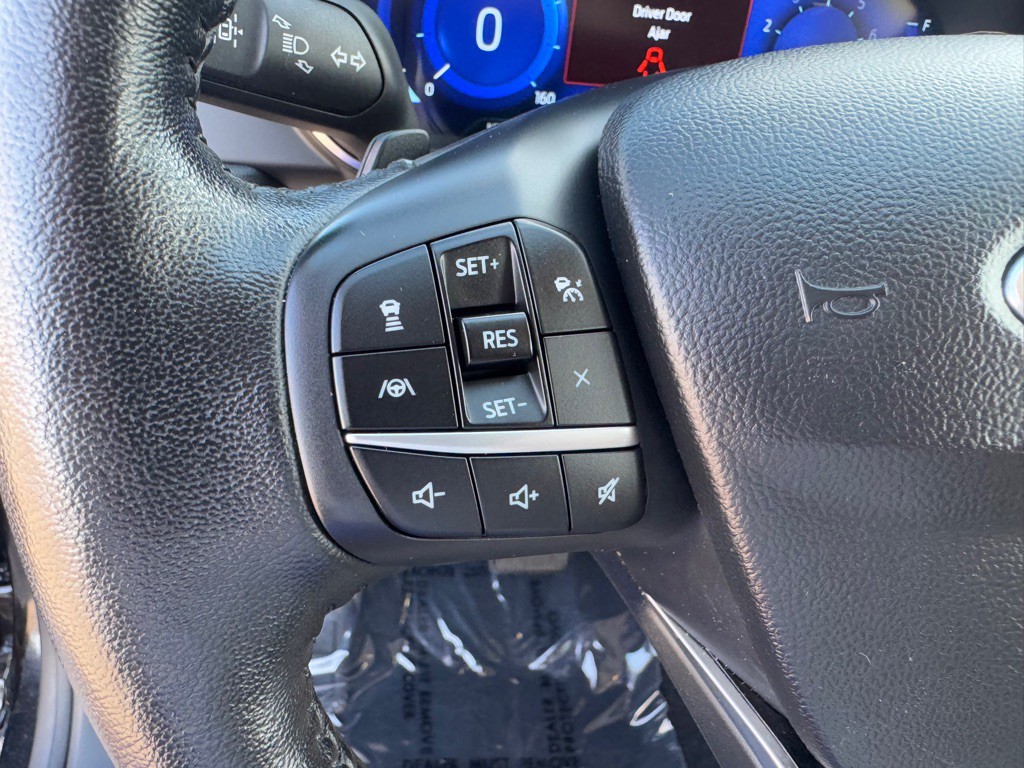 2020 Ford Escape Image 49