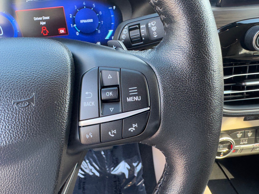 2020 Ford Escape Image 51