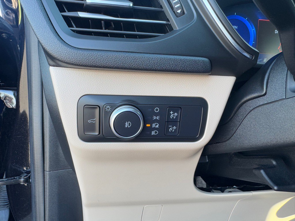 2020 Ford Escape Image 52