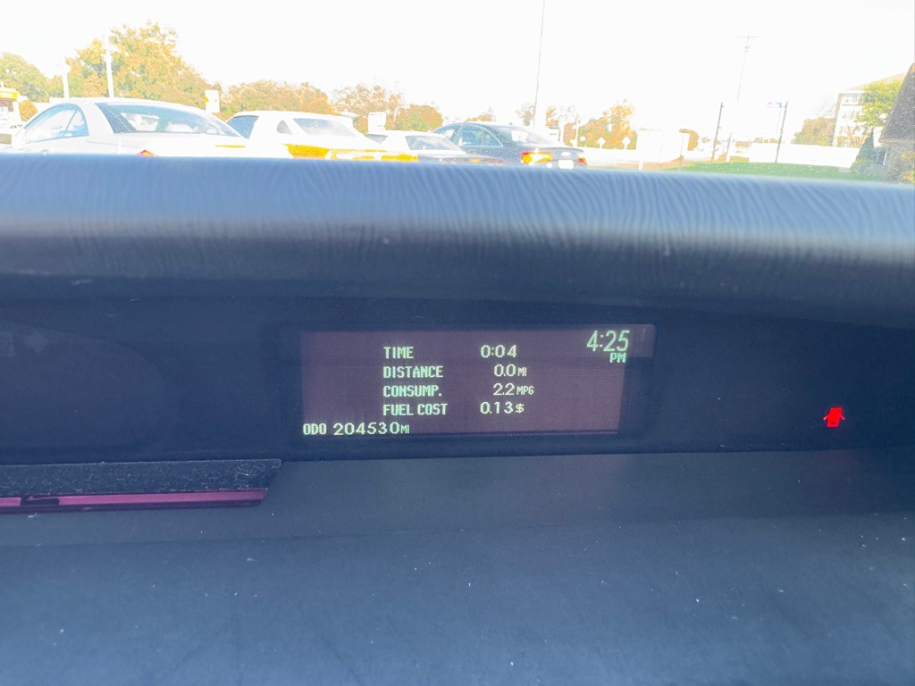 2012 Toyota Prius Image 38