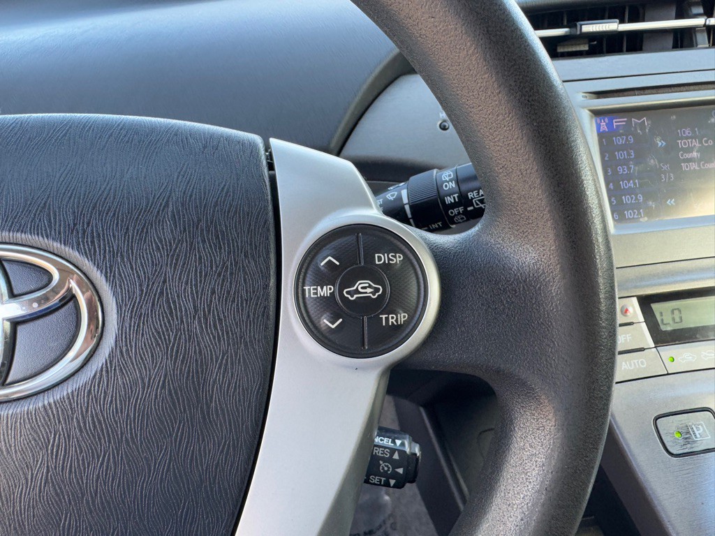 2012 Toyota Prius Image 42