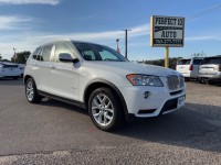 Image for 2013 BMW X3 xDrive35i ID: 6884763