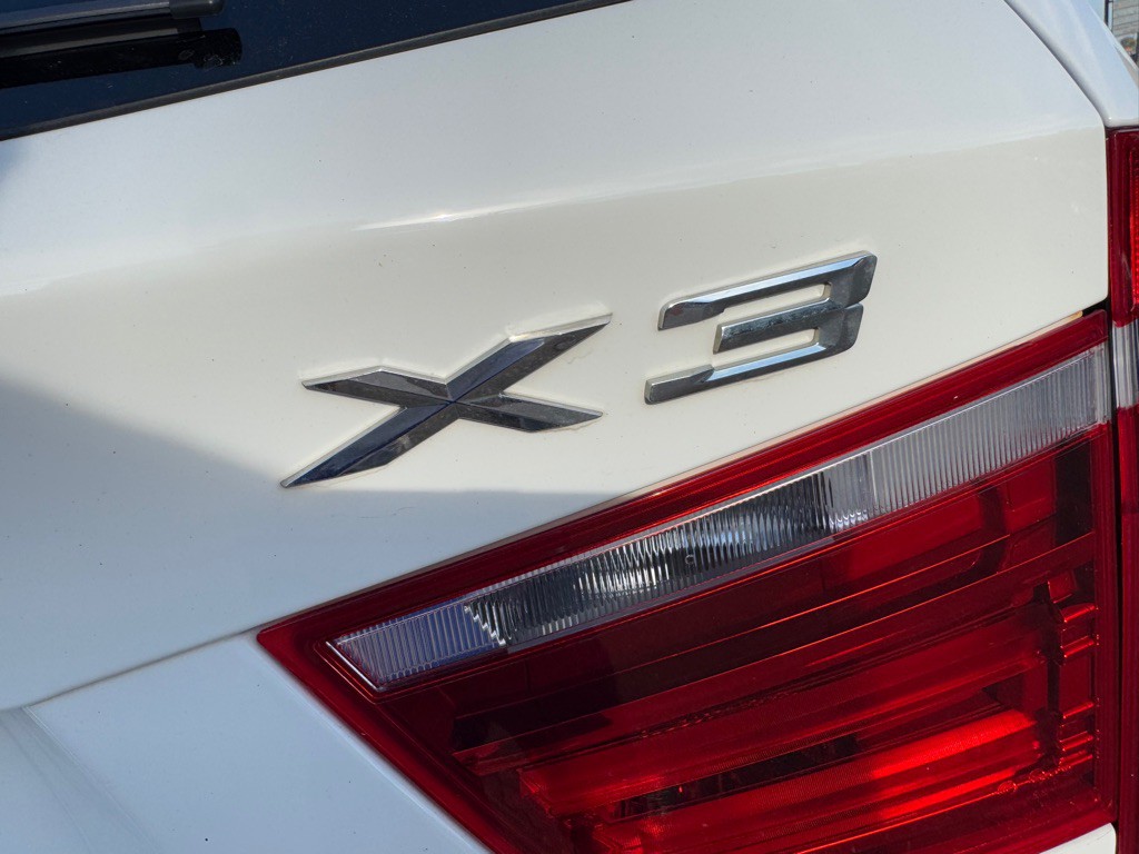 2013 BMW X3 Image 14