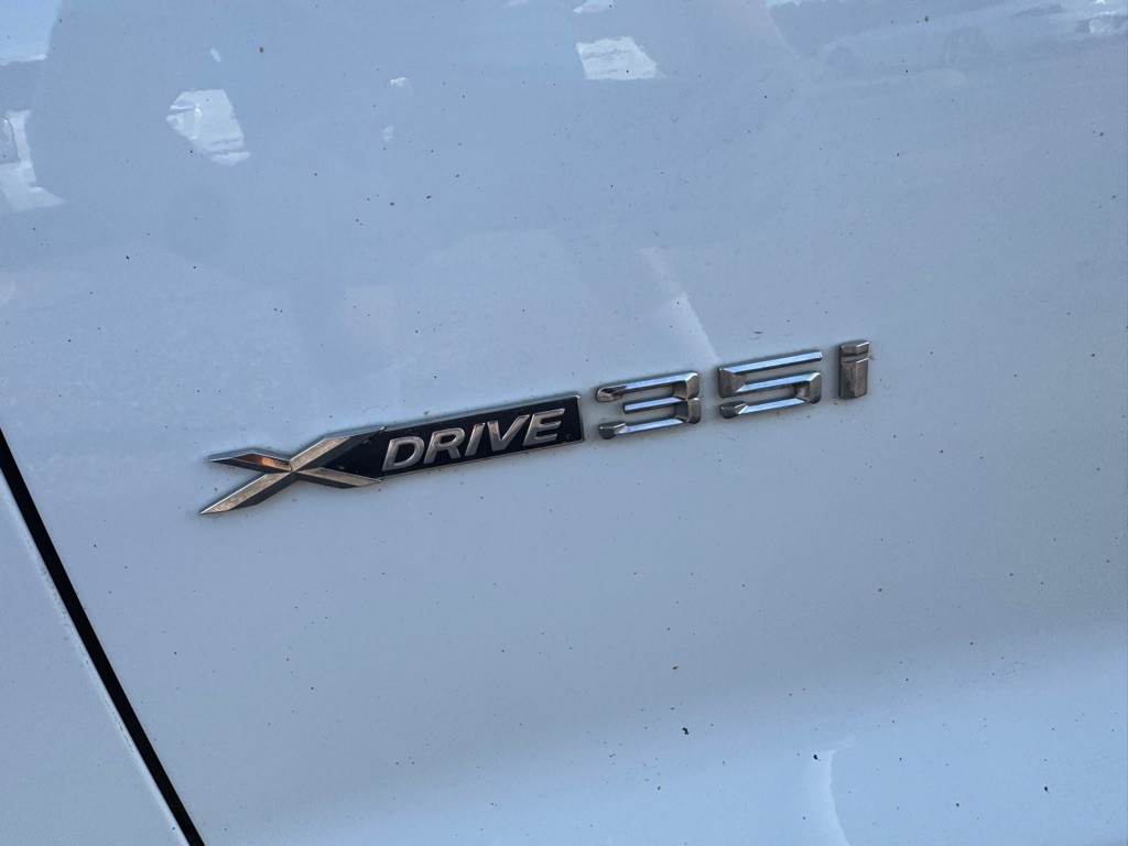 2013 BMW X3 Image 15