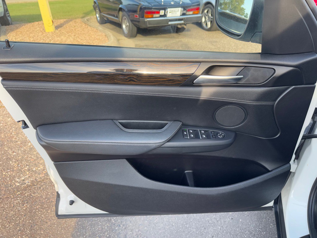 2013 BMW X3 Image 19