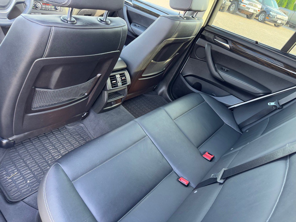 2013 BMW X3 Image 21