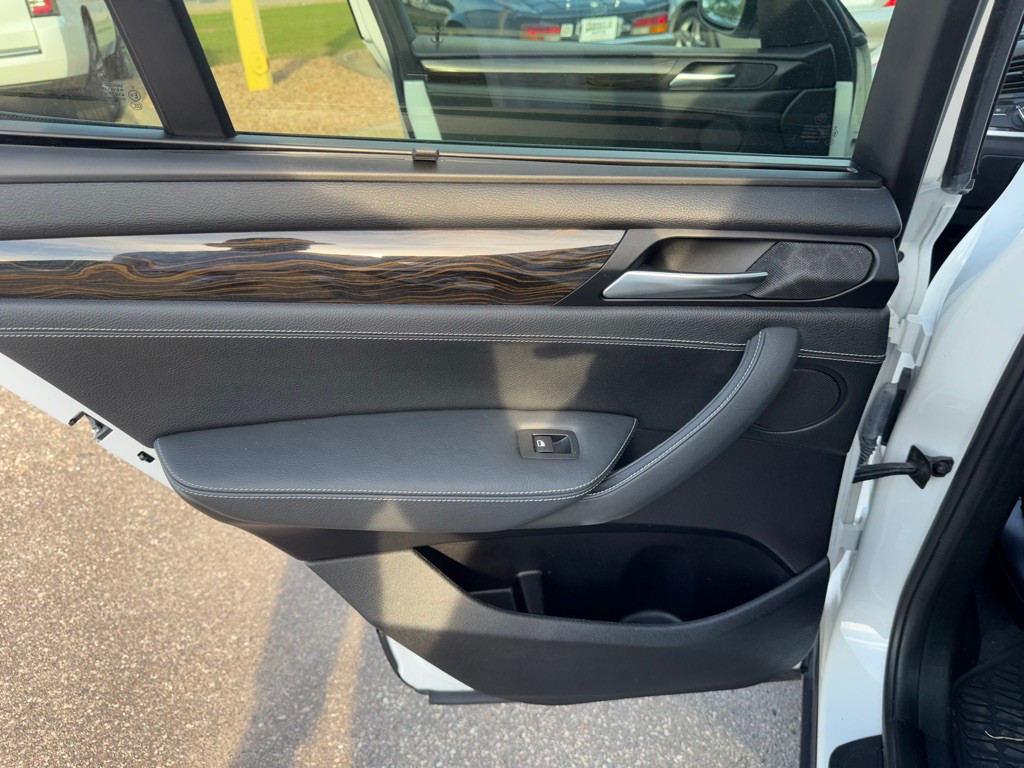2013 BMW X3 Image 22