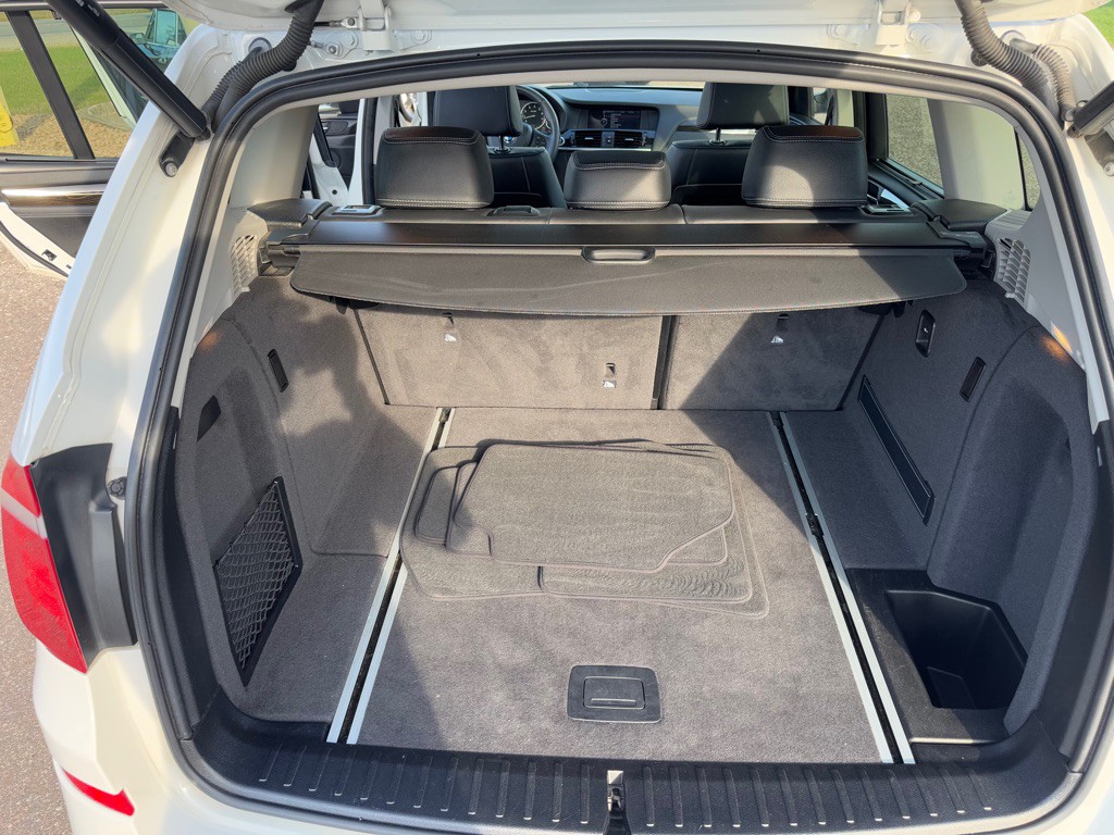 2013 BMW X3 Image 23
