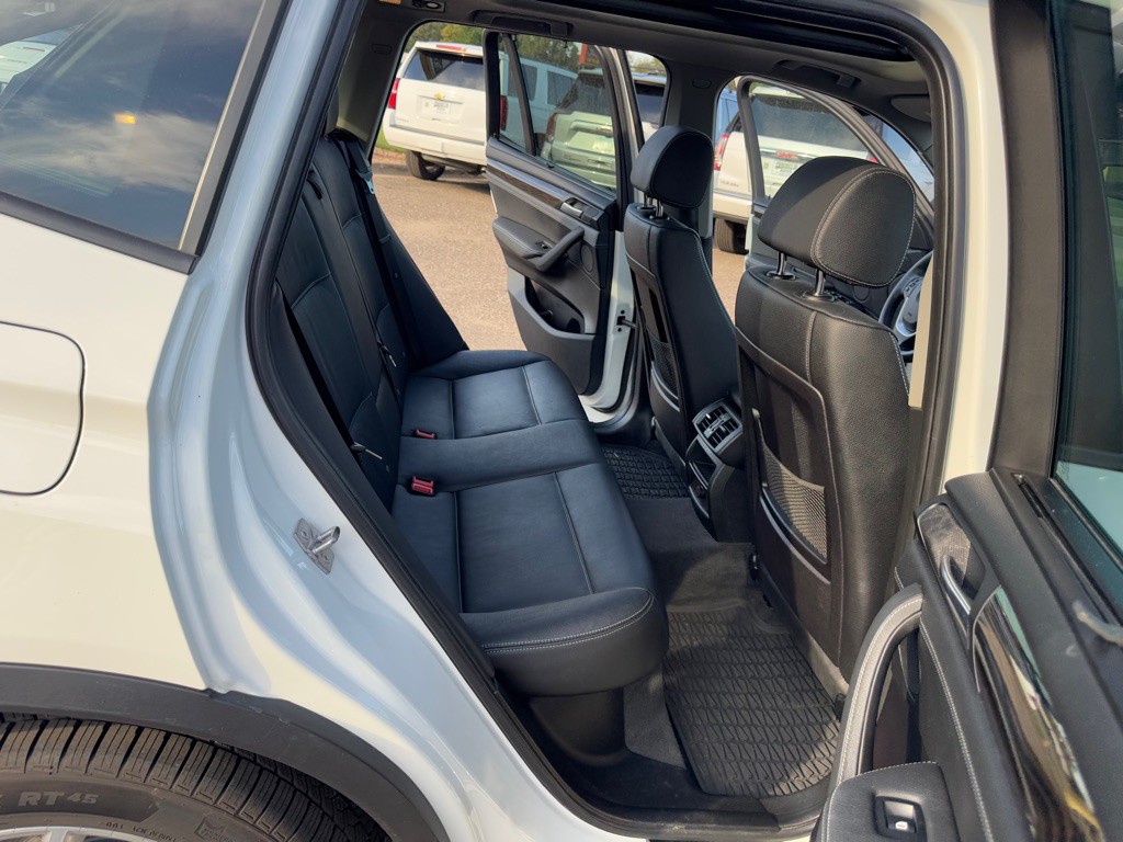 2013 BMW X3 Image 26