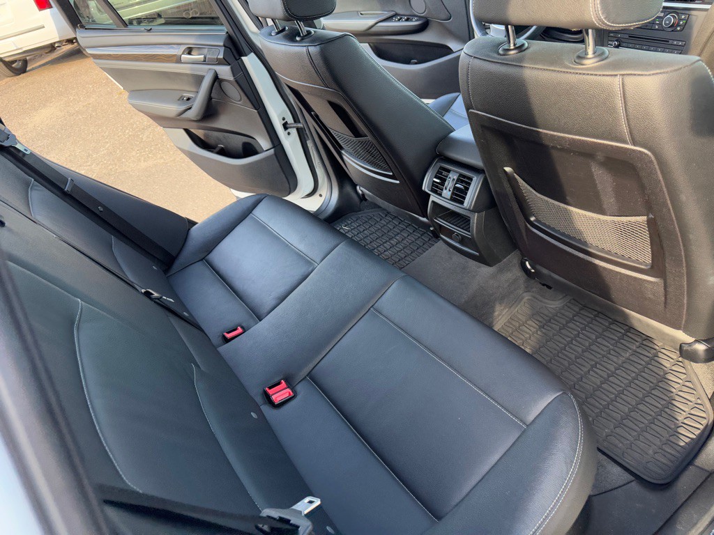 2013 BMW X3 Image 27
