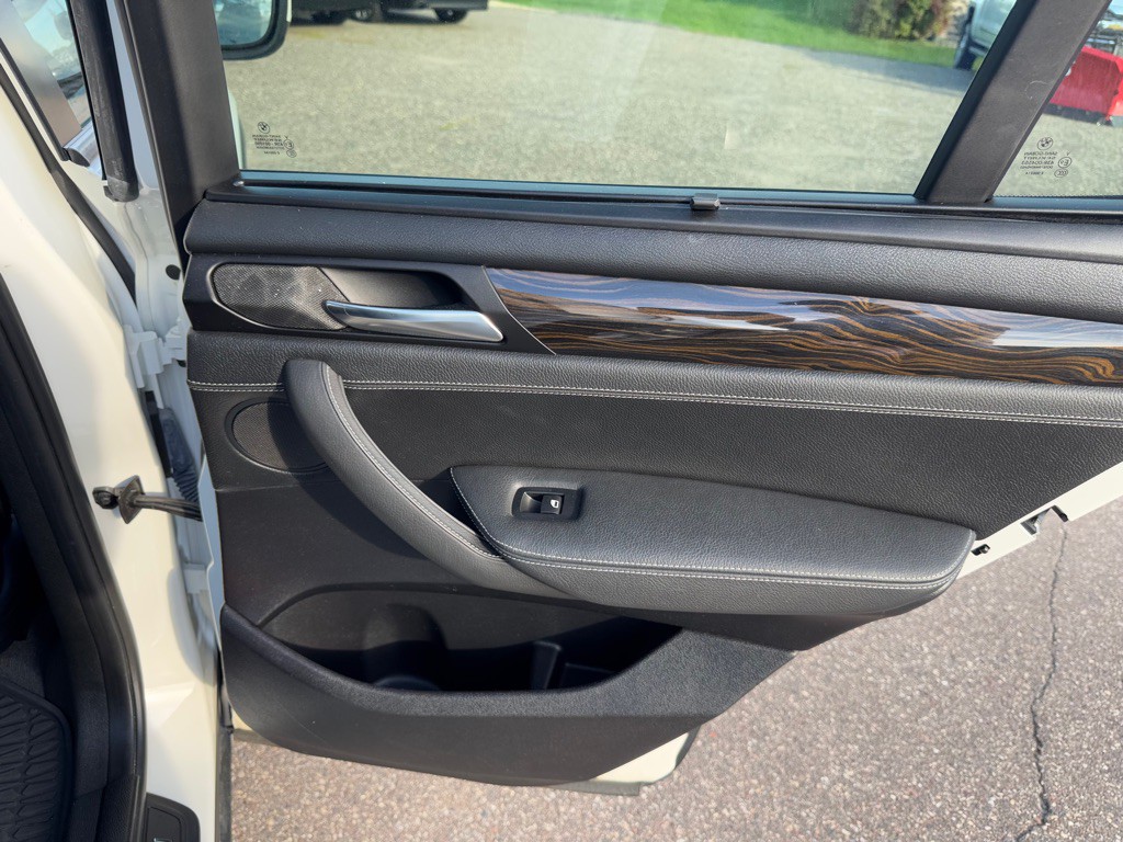 2013 BMW X3 Image 28
