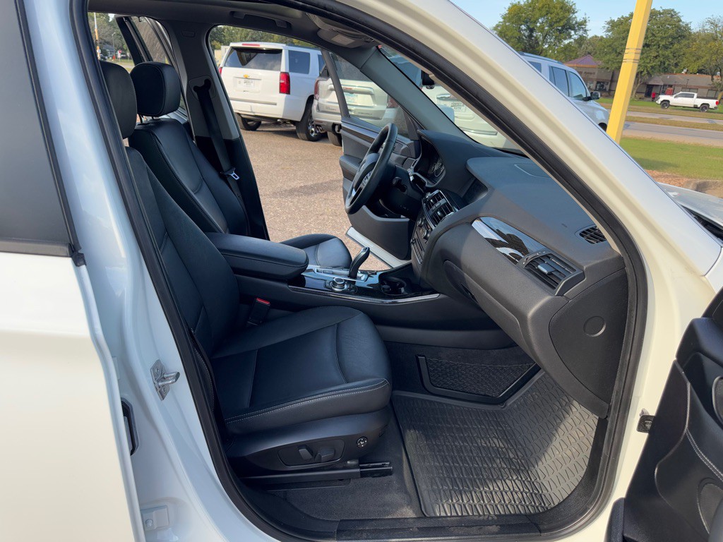 2013 BMW X3 Image 29