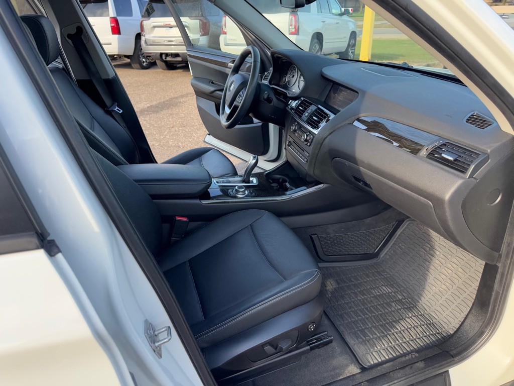 2013 BMW X3 Image 30