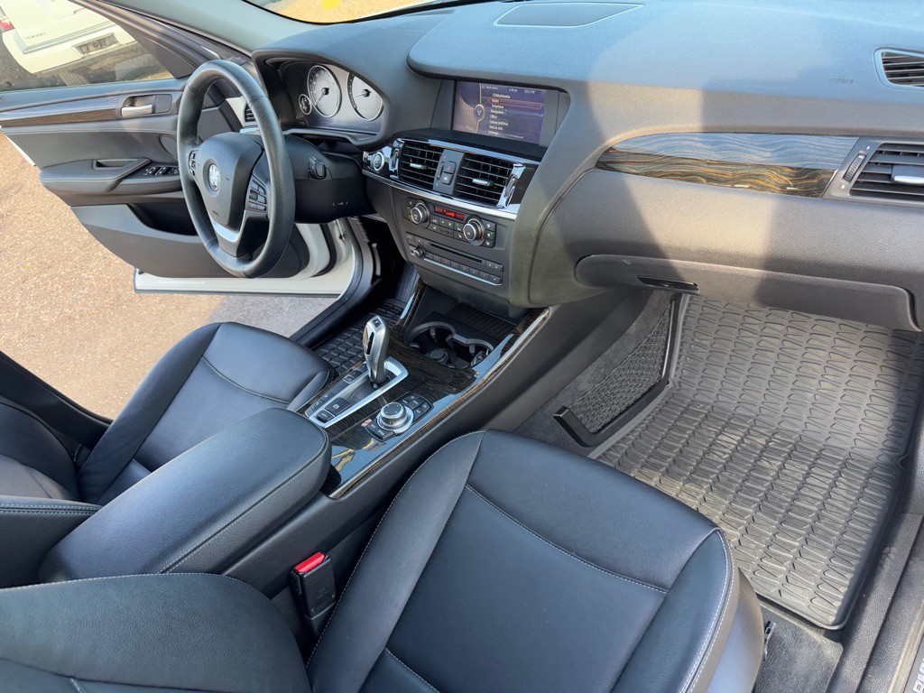 2013 BMW X3 Image 31