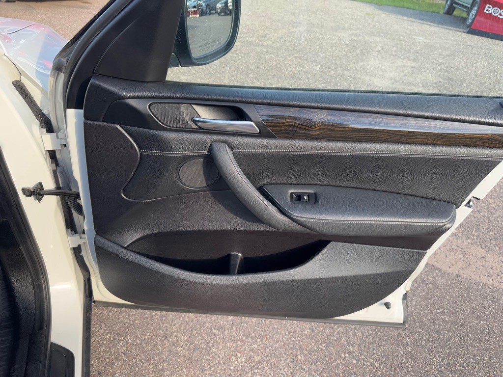 2013 BMW X3 Image 32