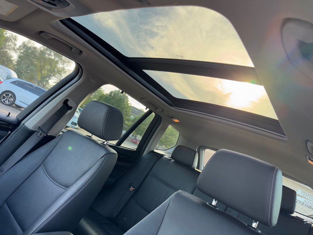 2013 BMW X3 Image 35