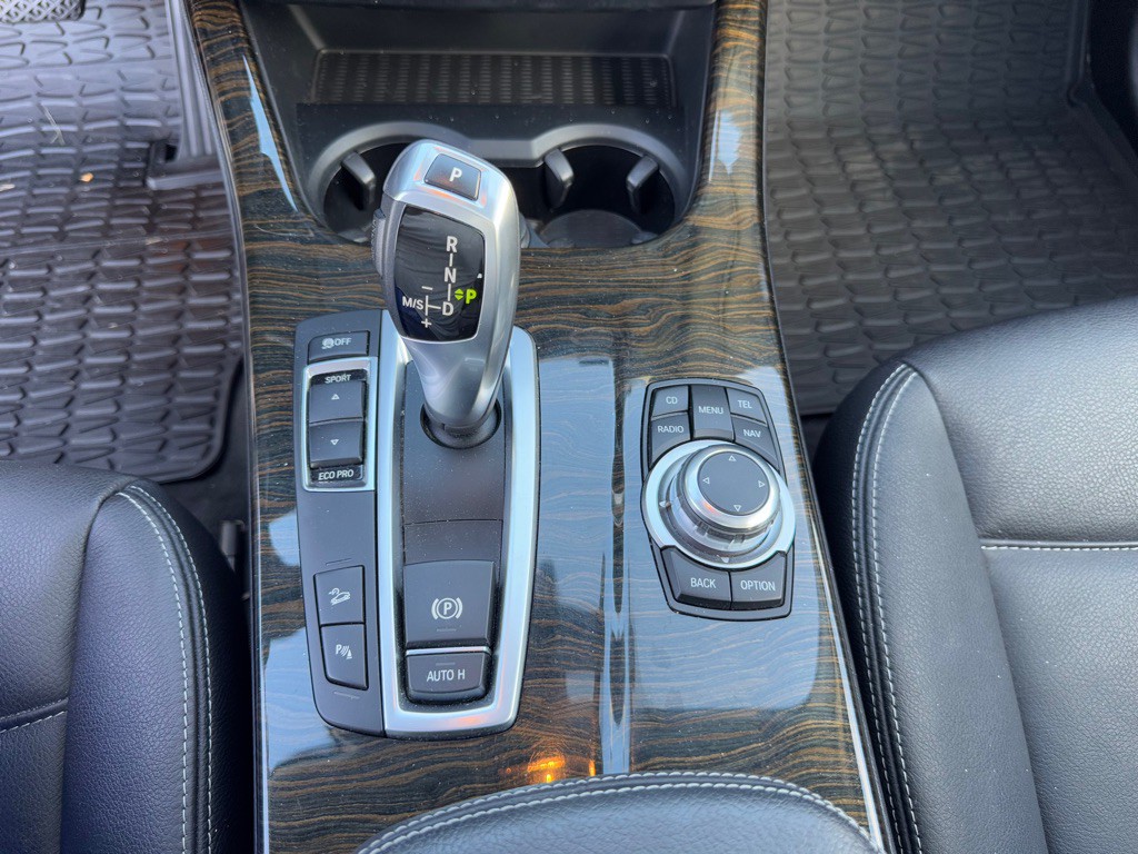 2013 BMW X3 Image 37